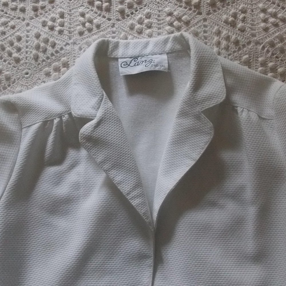 vintage Lanz summer jacket